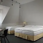 Smolenska Hotel apartamentowy *