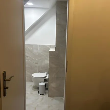 Smolenska Aparthotel *