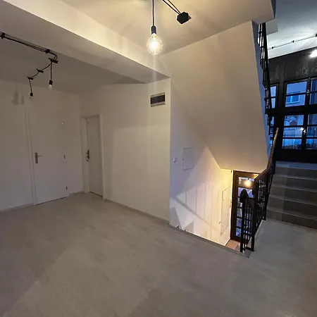 Appart hôtel Smolenska