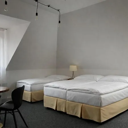 Smolenska Aparthotel *