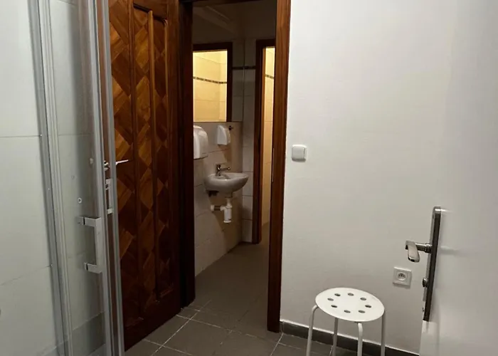 Appart hôtel Smolenska *