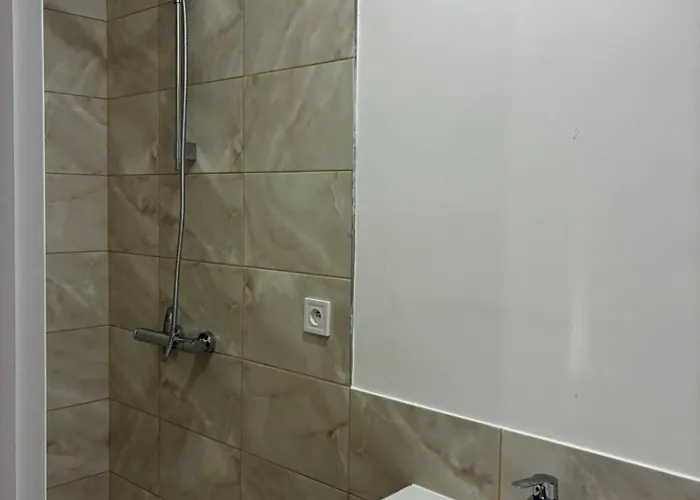 Smolenska Appart hôtel *