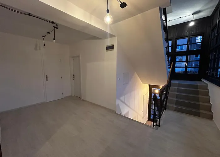 Appart hôtel Smolenska