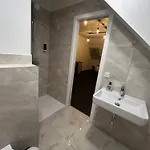 Hotel apartamentowy Smolenska Praga