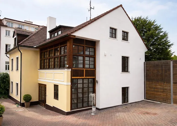 Smolenská Prag