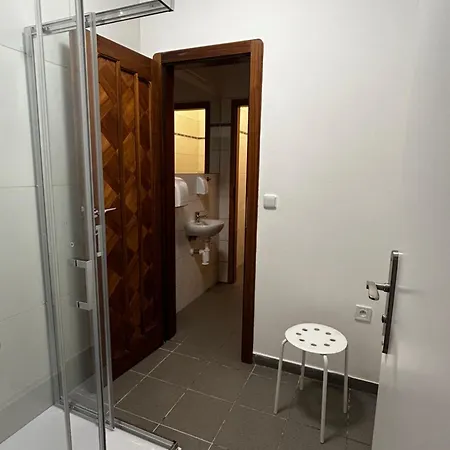 Aparthotel Smolenska *