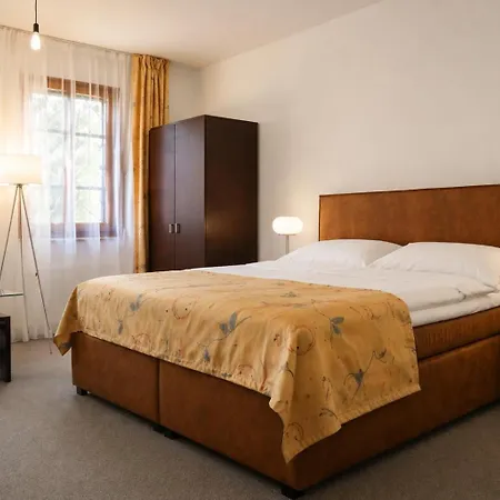 Smolenská Aparthotel